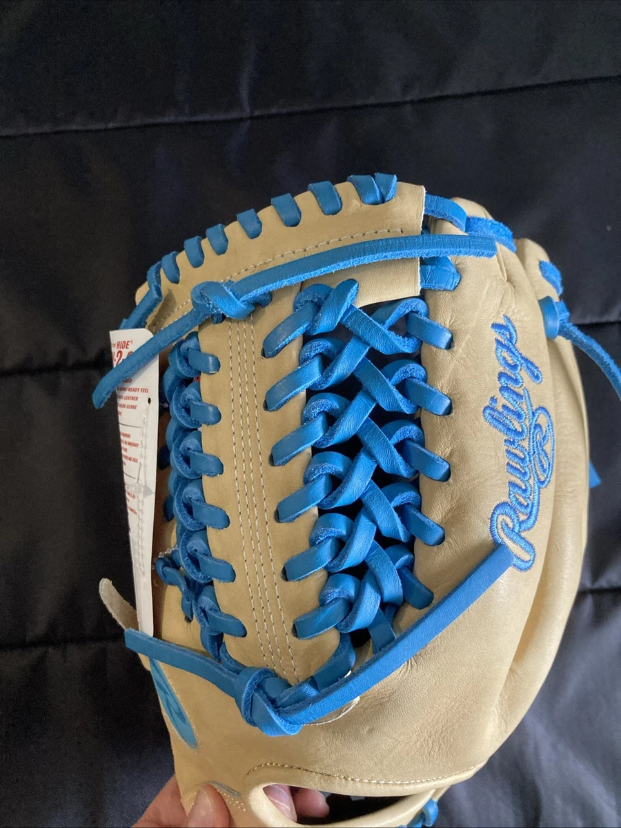 BNWT Rawlings Heart of the Hide R2G 11.75" Baseball Glove LHT - Image 5