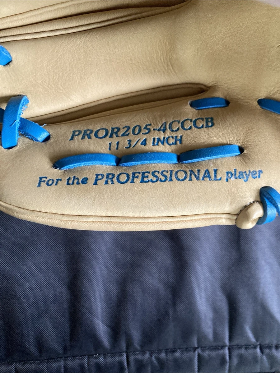 BNWT Rawlings Heart of the Hide R2G 11.75" Baseball Glove LHT - Image 6