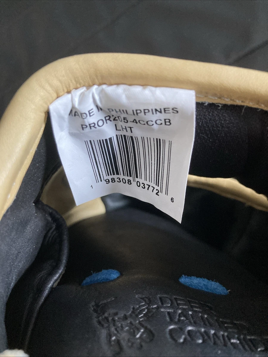 BNWT Rawlings Heart of the Hide R2G 11.75" Baseball Glove LHT - Image 7