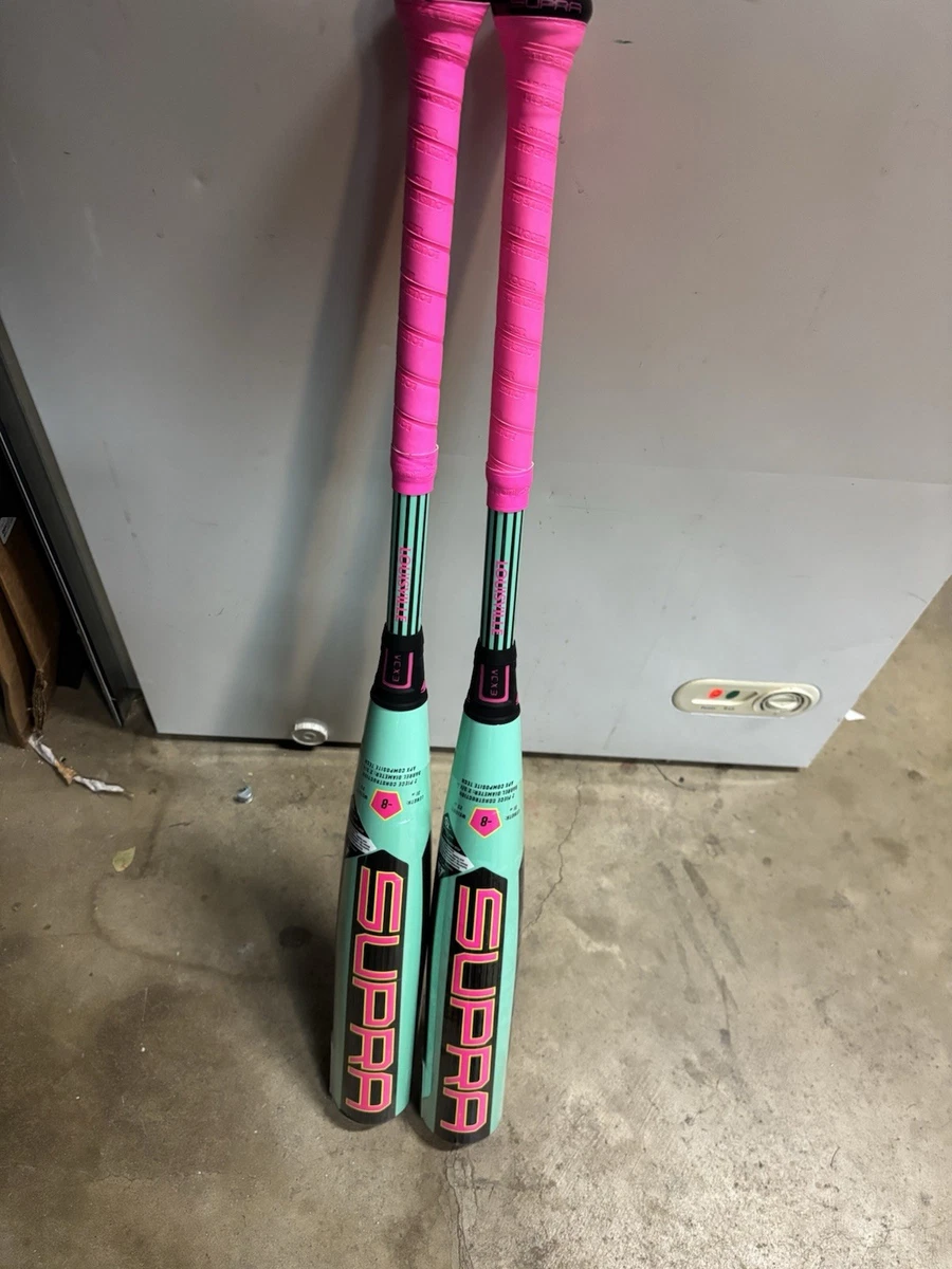 Louisville Slugger 2026 Supra 31” (-8) USSSA Baseball Bat NWT