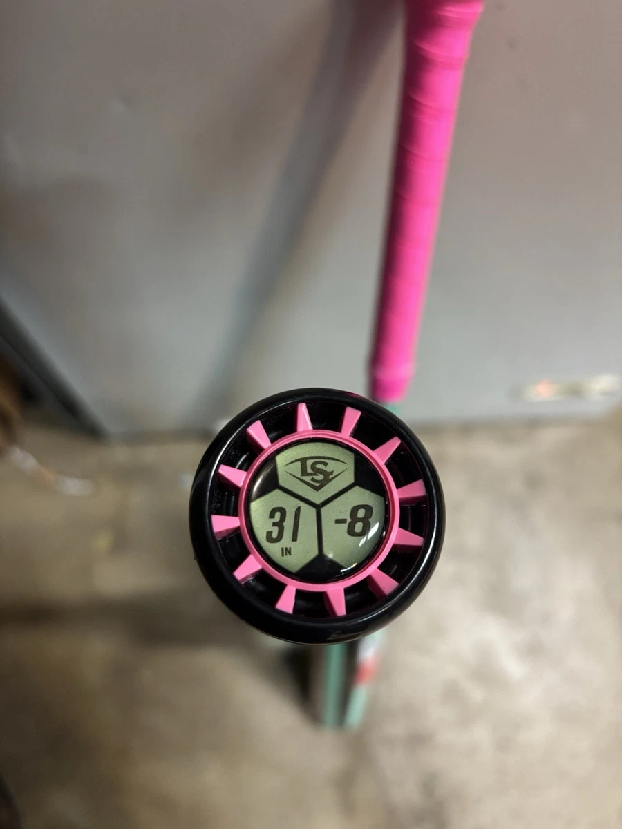 Louisville Slugger 2026 Supra 31” (-8) USSSA Baseball Bat NWT - Image 3