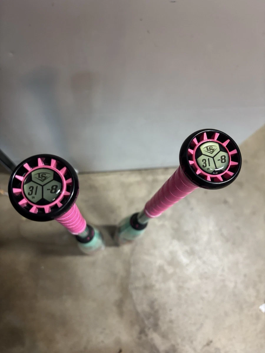 Louisville Slugger 2026 Supra 31” (-8) USSSA Baseball Bat NWT - Image 4