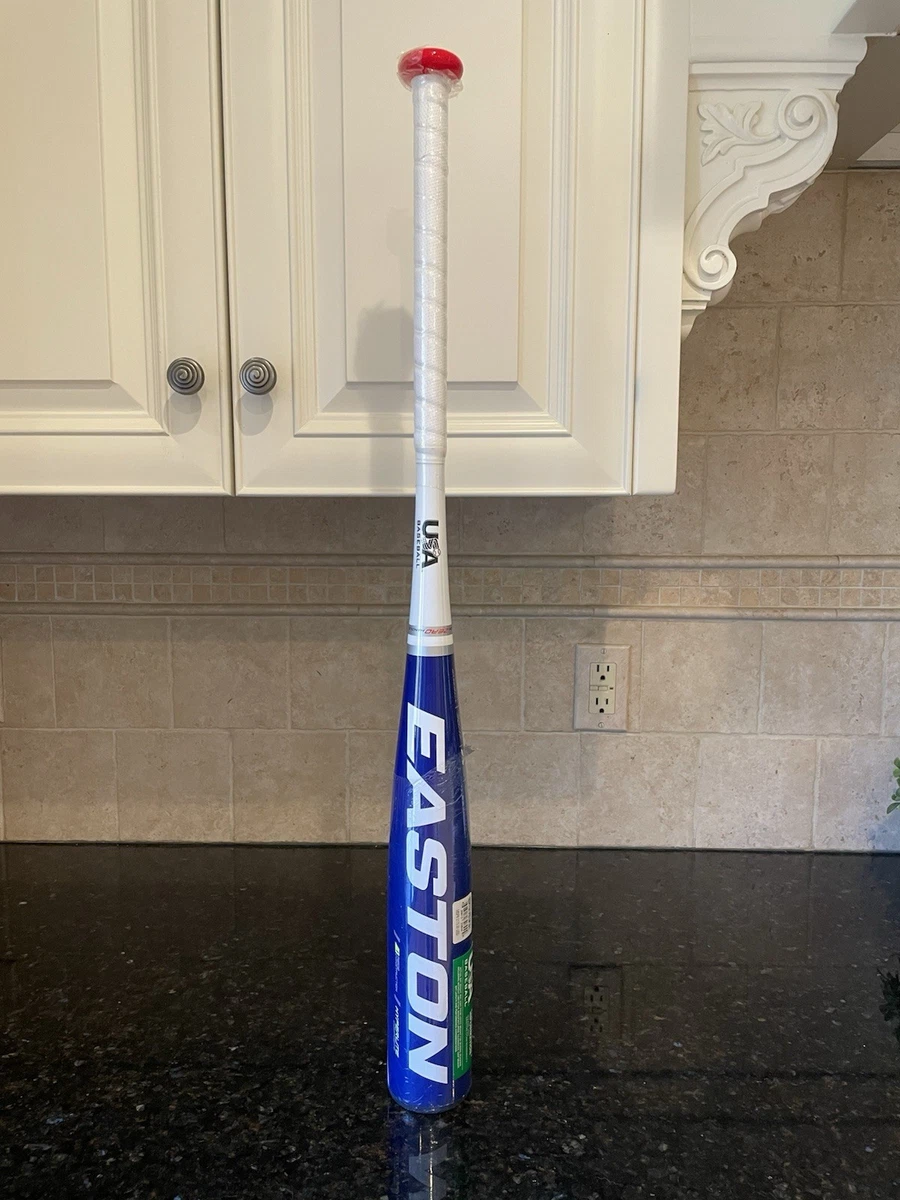 Easton SPEED COMP Baseball Bat USA -13 Drop 2 5/8" Barrel 1 Pc. Comp 30/17