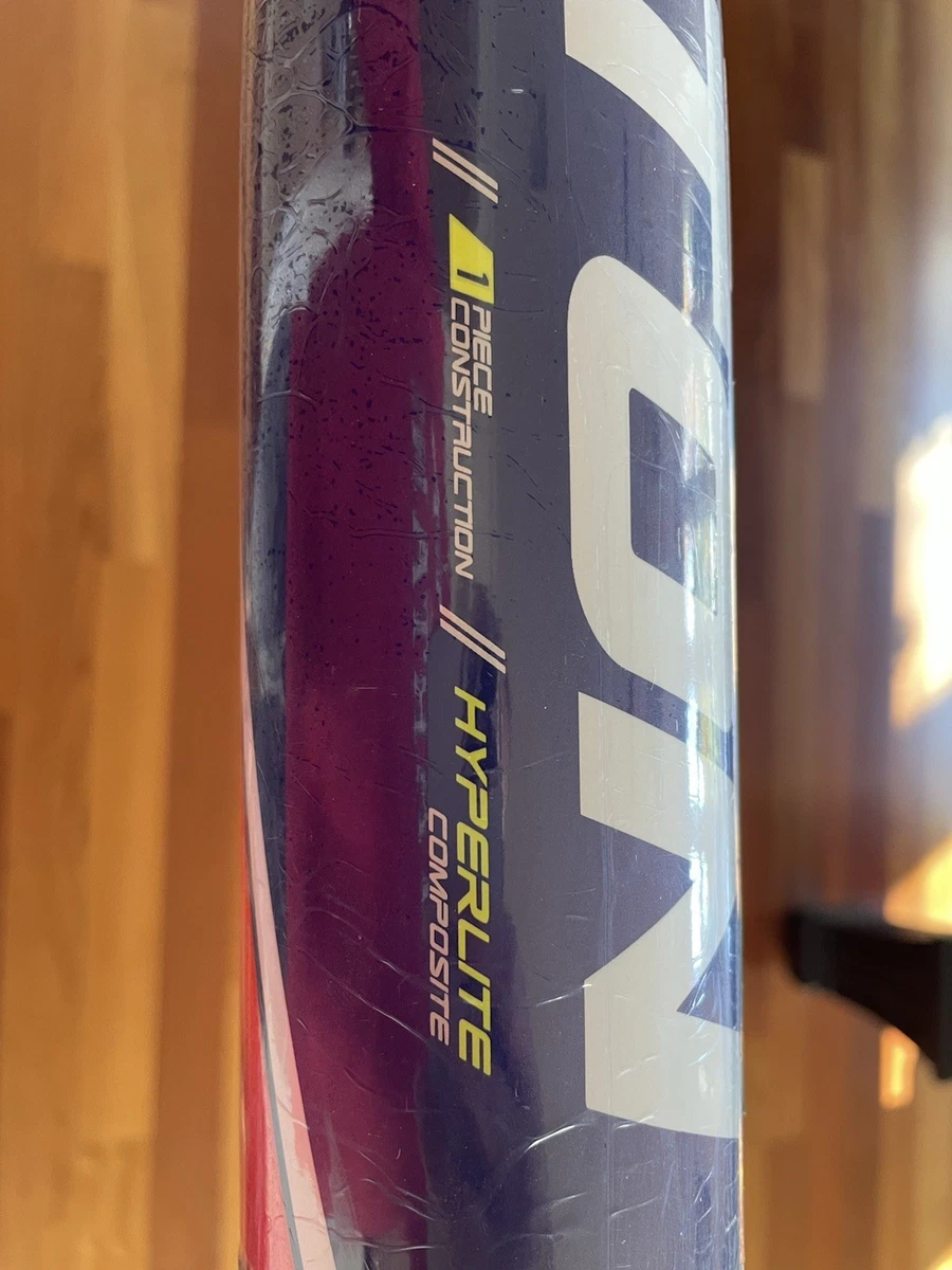 Easton SPEED COMP Baseball Bat USA -13 Drop 2 5/8" Barrel 1 Pc. Comp 30/17 - Image 3