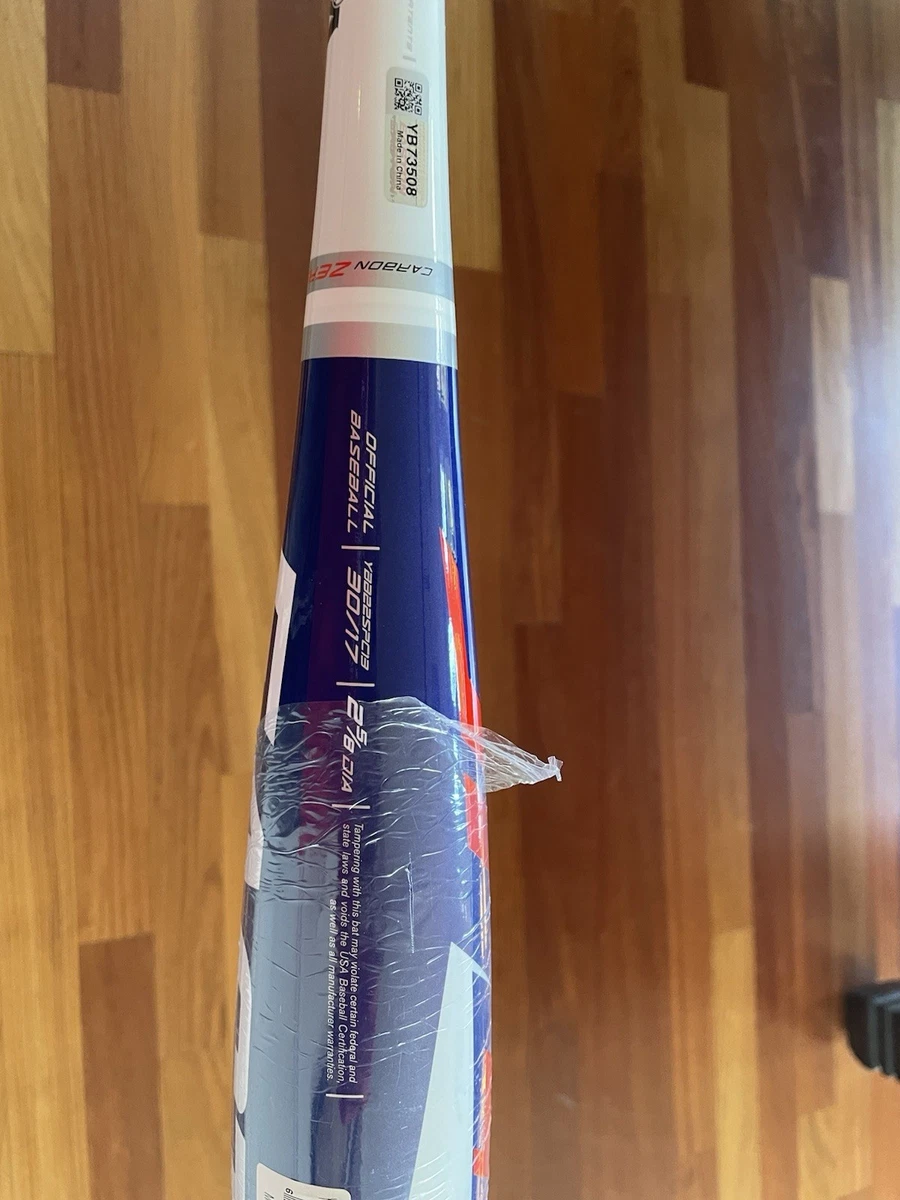 Easton SPEED COMP Baseball Bat USA -13 Drop 2 5/8" Barrel 1 Pc. Comp 30/17 - Image 5