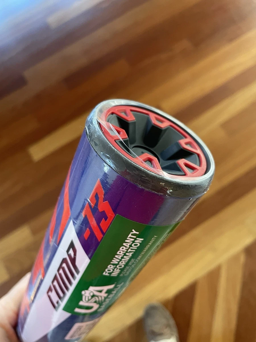 Easton SPEED COMP Baseball Bat USA -13 Drop 2 5/8" Barrel 1 Pc. Comp 30/17 - Image 6