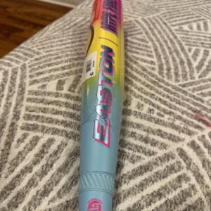 Easton Hype Fire Bat 2026