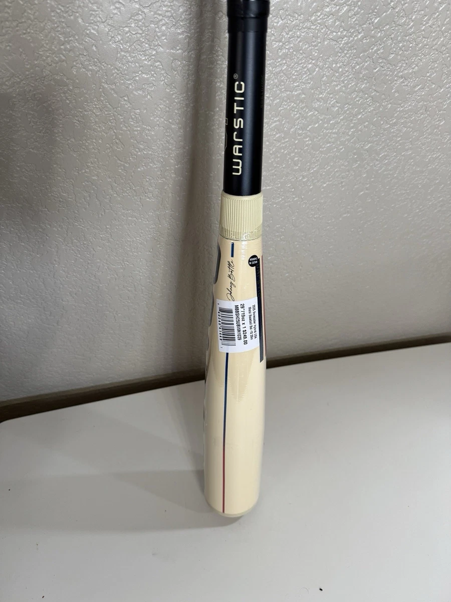 Warstic Bonesaber Hybrid USA Baseball Bat 29/19 (-10) NEW Youth 2026 - Image 4