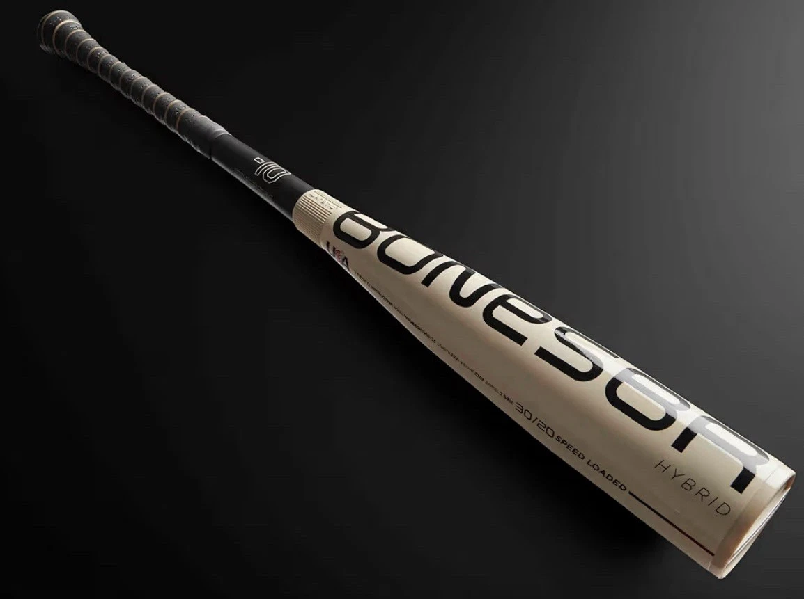 Warstic Bonesaber Hybrid USA Baseball Bat 29/19 (-10) NEW Youth 2026