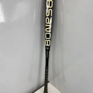 Warstic Bonesaber Black USA METAL BASEBALL BAT 30-19 (-11)