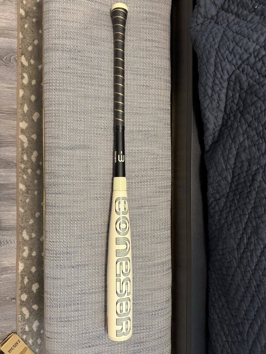 Warstic Bonesaber Hybrid 33/30 BBCOR Bat