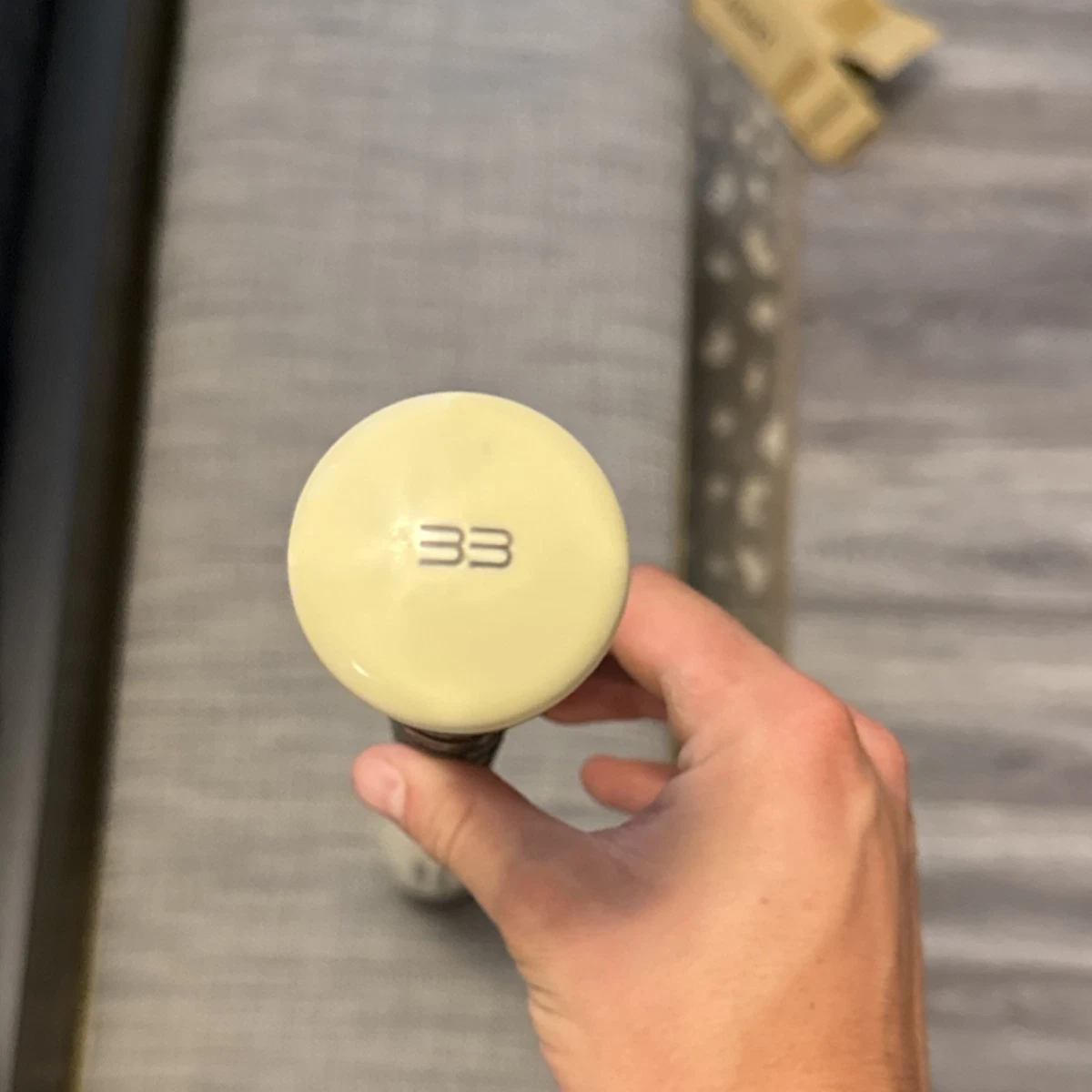 Warstic Bonesaber Hybrid 33/30 BBCOR Bat - Image 3