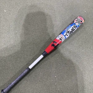 2026 DeMarini The Goods "Sticker Bomb" (-3) BBCOR Baseball Bat 34” 31 oz
