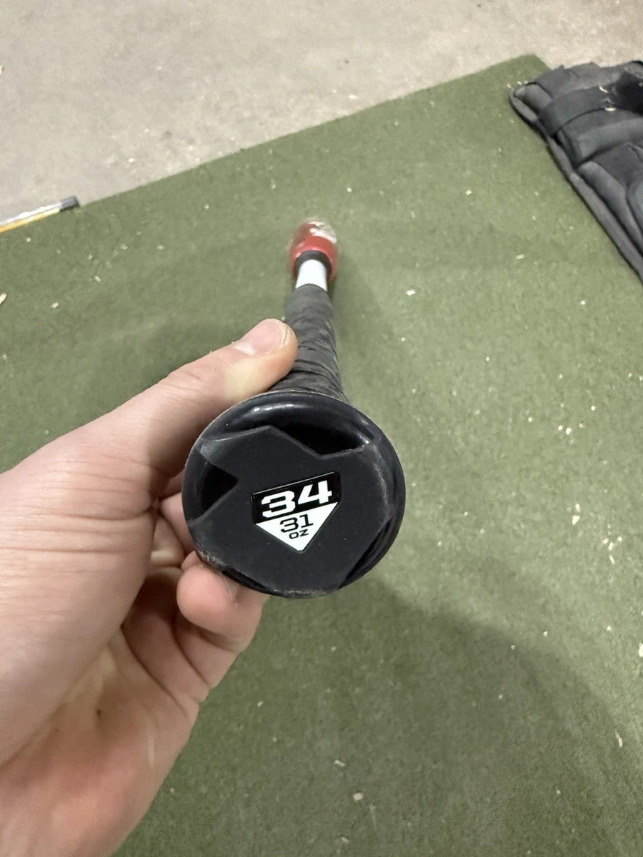 2026 DeMarini The Goods "Sticker Bomb" (-3) BBCOR Baseball Bat 34” 31 oz - Image 13