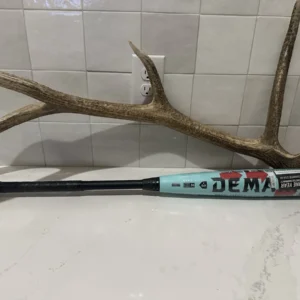 NIW 2026 DeMarini The Goods 33.5/30.5 (-3) BBCOR Baseball Bat