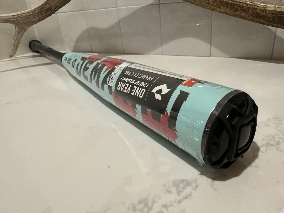 NIW 2026 DeMarini The Goods 33.5/30.5 (-3) BBCOR Baseball Bat - Image 7