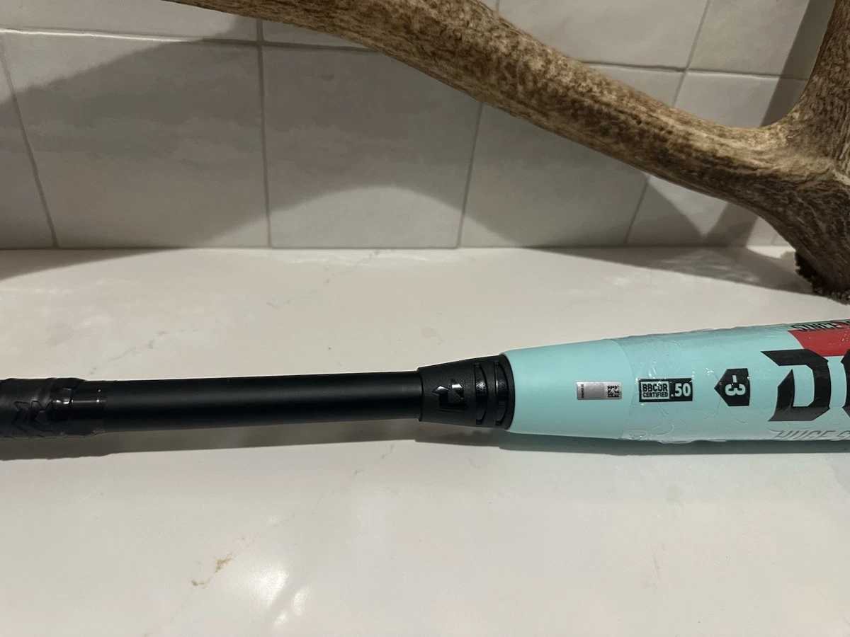 NIW 2026 DeMarini The Goods 33.5/30.5 (-3) BBCOR Baseball Bat - Image 11