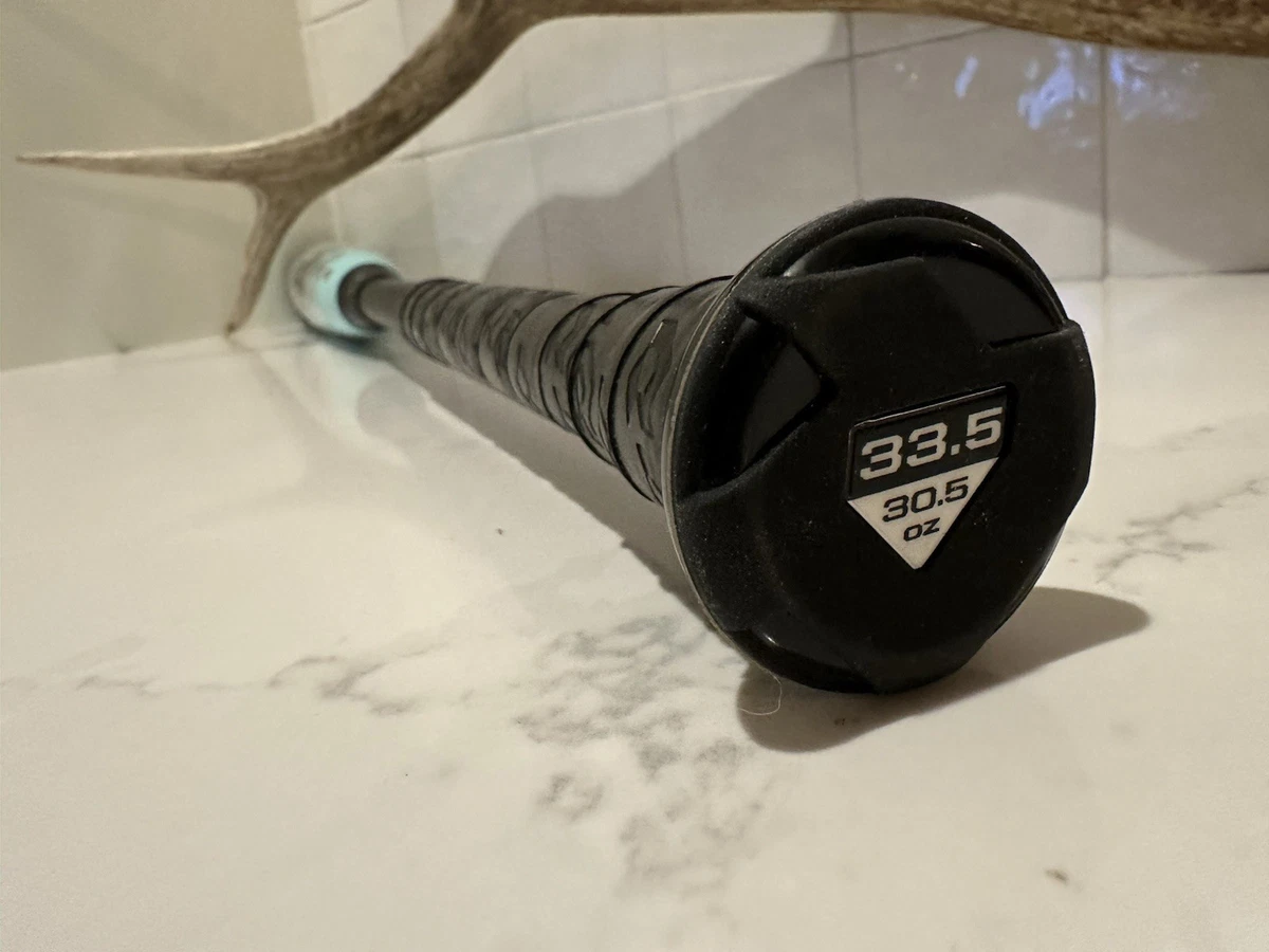 NIW 2026 DeMarini The Goods 33.5/30.5 (-3) BBCOR Baseball Bat - Image 12