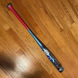 2026 Louisville Slugger Atlas (-3) BBCOR 33.5” / 30.5 oz Baseball Bat