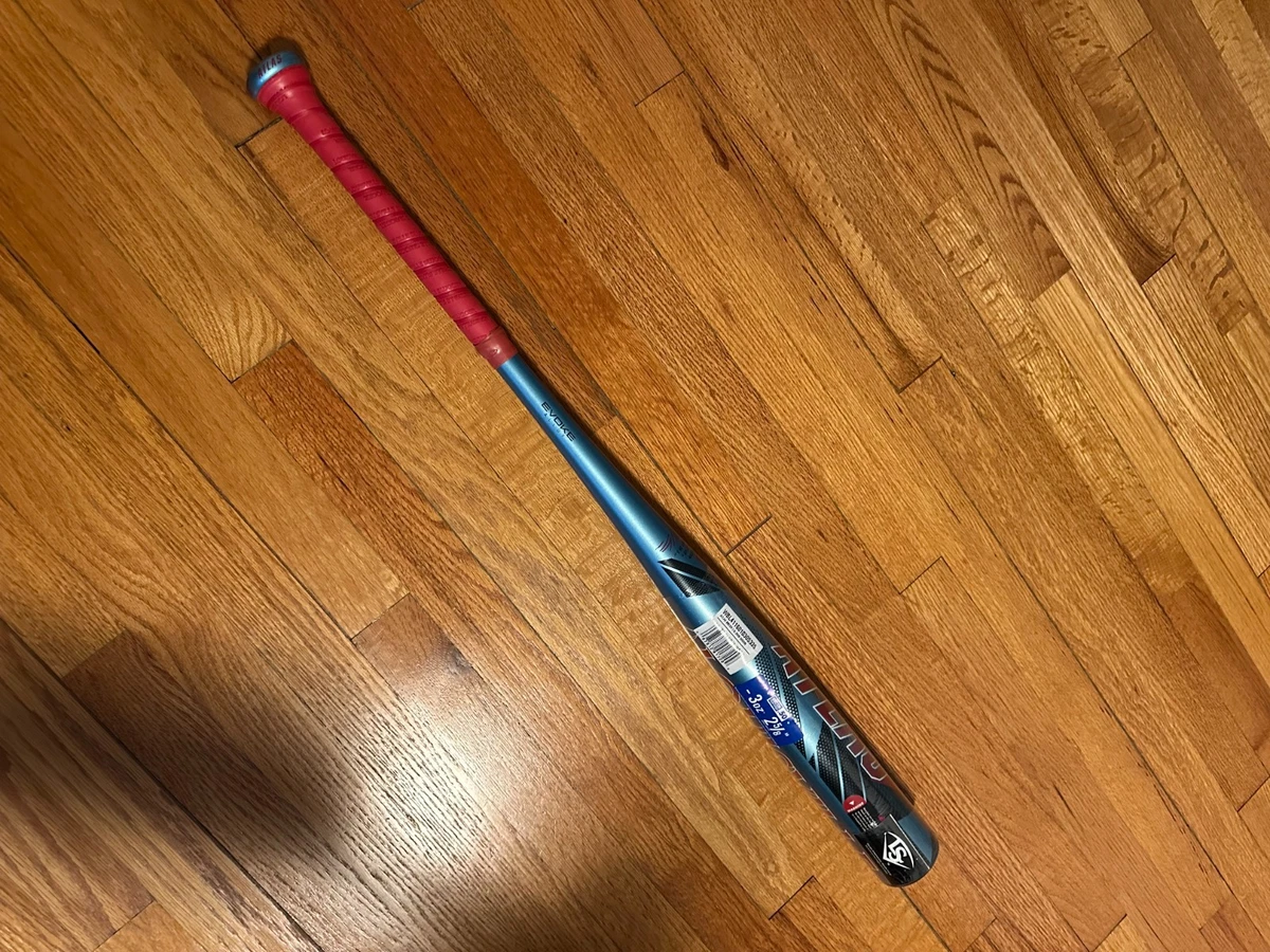 2026 Louisville Slugger Atlas (-3) BBCOR 33.5” / 30.5 oz Baseball Bat