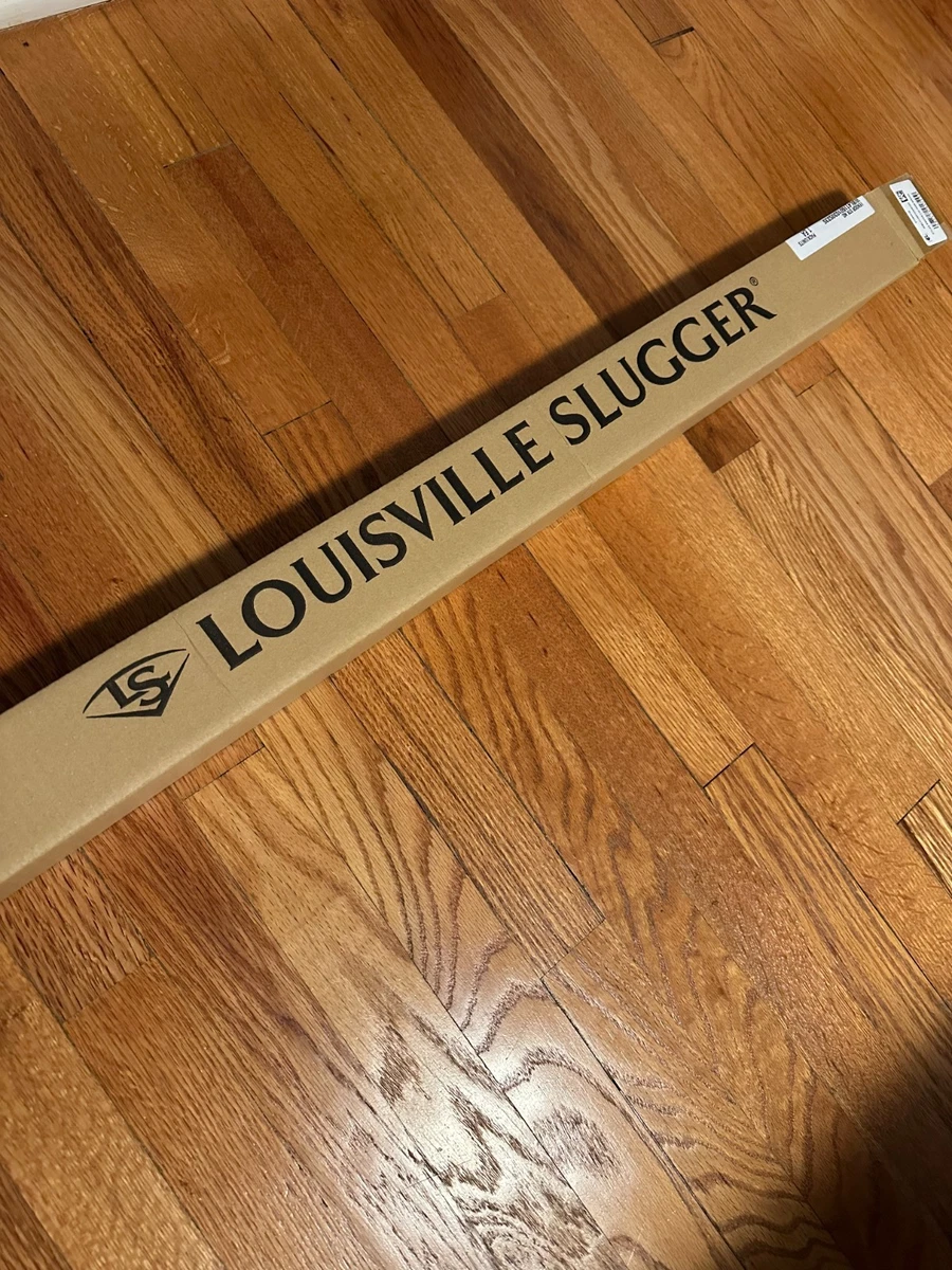 2026 Louisville Slugger Atlas (-3) BBCOR 33.5” / 30.5 oz Baseball Bat - Image 3