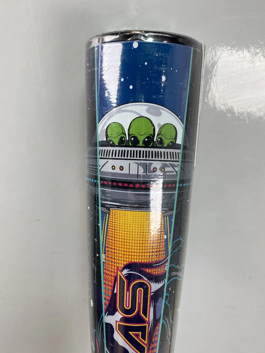 2026 Louisville Slugger Atlas A51(-3) BBCOR Baseball Bat 29/26 (-3) - Image 3