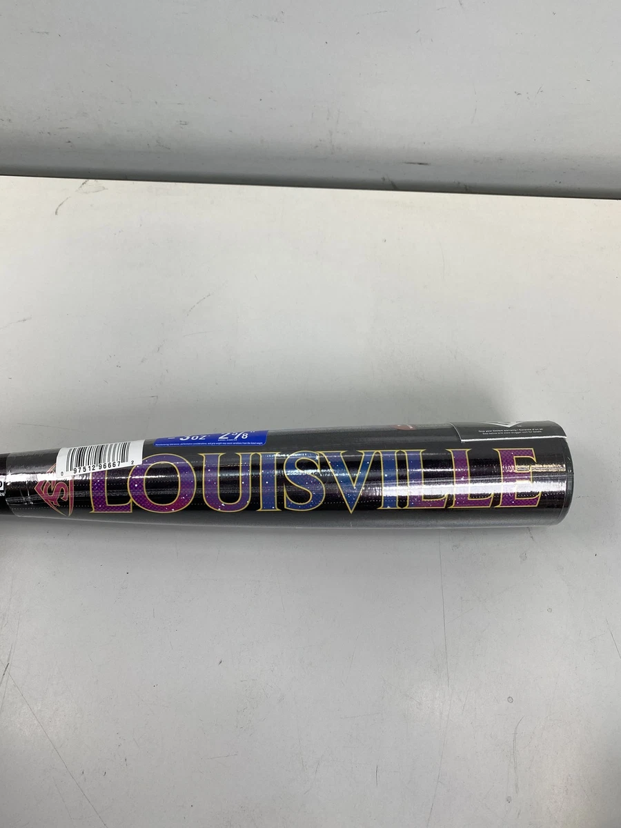 2026 Louisville Slugger Atlas A51(-3) BBCOR Baseball Bat 29/26 (-3) - Image 5