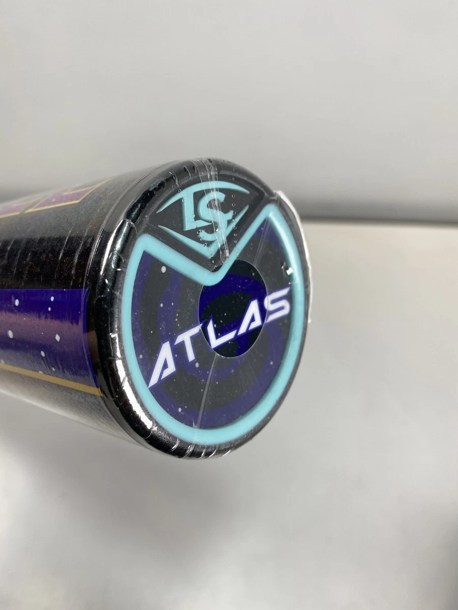 2026 Louisville Slugger Atlas A51(-3) BBCOR Baseball Bat 29/26 (-3) - Image 6