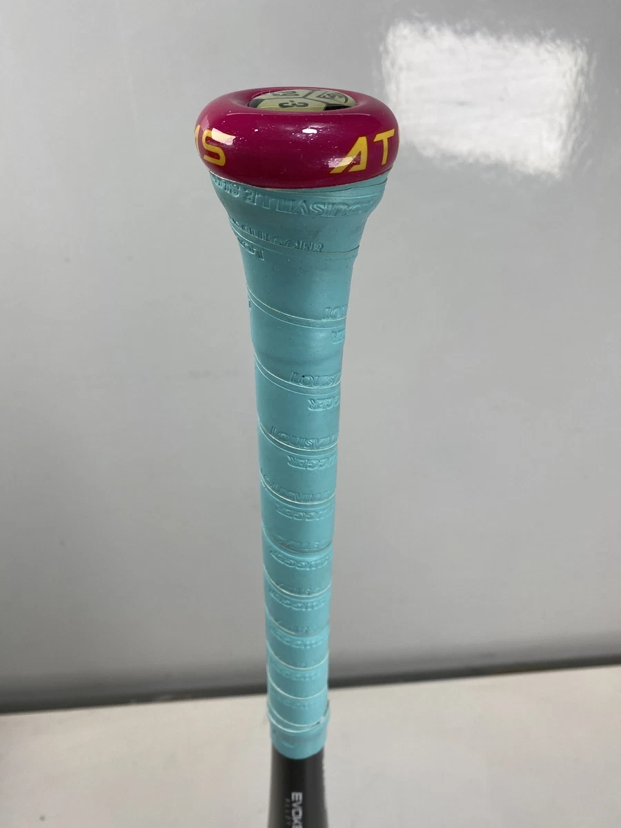 2026 Louisville Slugger Atlas A51(-3) BBCOR Baseball Bat 29/26 (-3) - Image 7