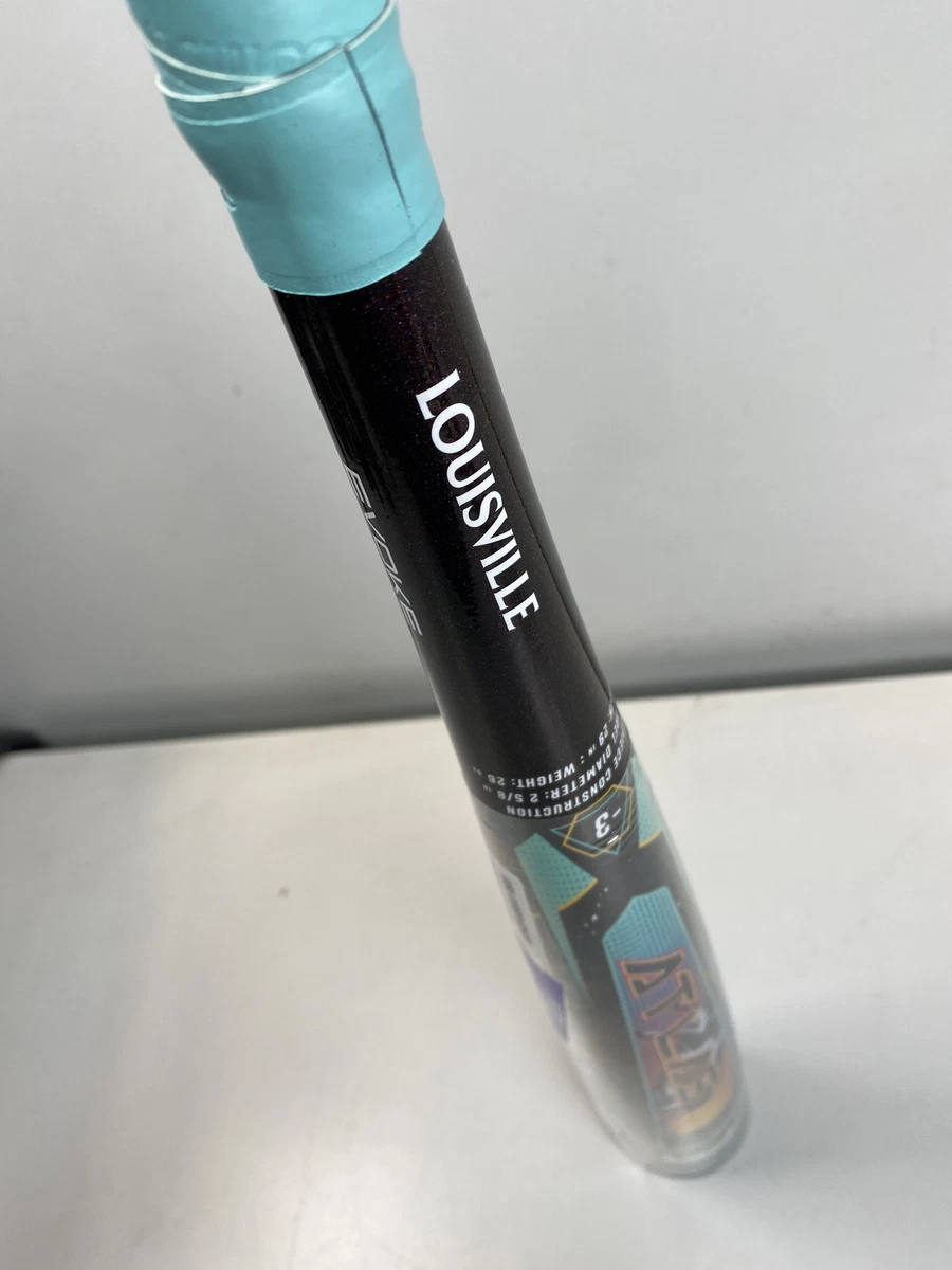 2026 Louisville Slugger Atlas A51(-3) BBCOR Baseball Bat 29/26 (-3) - Image 11